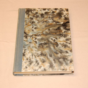 Carl von Haartman Francon armeijasta Kollaanjoelle